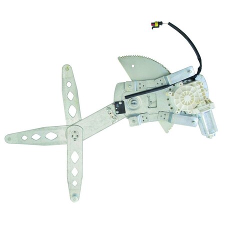 Replacement For Optimum Optr1173L Window Regulator  With Motor